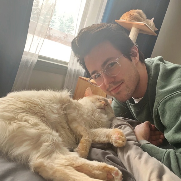 Meet your Posher, Samuel - Picture 1 of 1